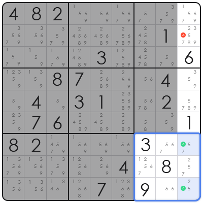 can a sudoku have multiple solutions