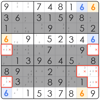 los angeles times sudoku puzzle